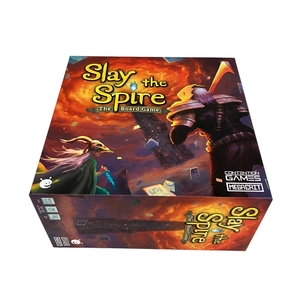Slay the Spire スレイ ザ スパイア ボードゲーム 日本語版 コレクターズ・エディション 中古 美品 S8871544