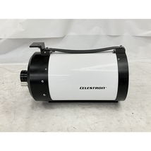 【動作保証】CELESTRON C8 鏡筒 天体望遠鏡 中古 W8865332_画像6