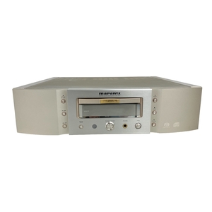 [ operation guarantee ]marantz SA-15S1 CD player 2007 year made sound equipment Marantz used K8861267