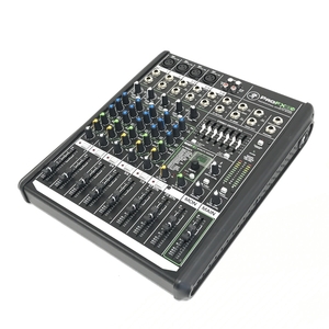 [ operation guarantee ]Mackie PRO FX8 V2 compact mixer 8ch sound equipment PA equipment Mackie used F8863057