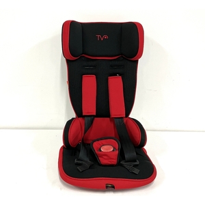 日本育児 Travel Vest EC+ チャイルドシート TV106 ベビー用品 中古 B8807554