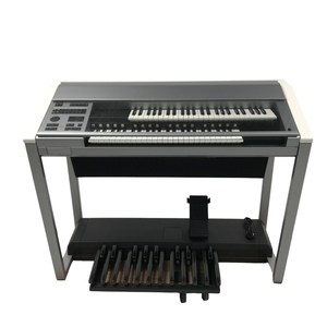 [ pickup limitation ][ operation guarantee ]YAMAHA STAGEA ELS-02 electone 2015 year made Ver.2.03 Yamaha keyboard instruments musical performance music used direct F8867411