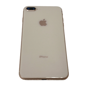 【動作保証】Apple iPhone 8 Plus MQ9Q2J/A 256GB SIMフリー スマートフォン スマホ 携帯電話 ジャンク M8810466