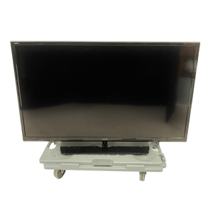 [ operation guarantee ]SHARP AQUOS 2T-C40AE1 40 type liquid crystal television 2019 year made Aquos TV used comfort W8831279