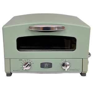 [ operation guarantee ]Aladdin Aladdin AET-GS13C graphite toaster 2022 year made used excellent S8859694