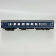 KATO 1-519 ナハネ20 20系 特急形寝台客車 ブルートレイン HOゲージ 鉄道模型 中古 良好 Z8888557_画像4