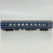 KATO 1-519 ナハネ20 20系 特急形寝台客車 ブルートレイン HOゲージ 鉄道模型 中古 良好 Z8888557_画像5