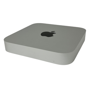 【動作保証】Apple Mac mini デスクトップ パソコン 2023 M2 16GB SSD 256GB Sonoma 中古 M8664168