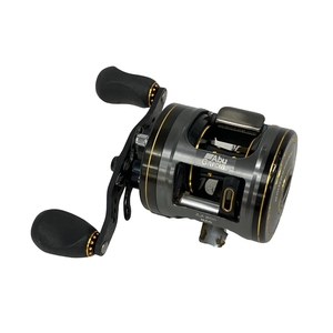 【動作保証】ABU モラム ZX3600 MAG AbuGarcia Morrum アブガルシア ペイトリール 釣具 中古 S8878704