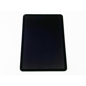 【動作保証】iPad Air (第5世代) MM9L3J/A WI-Fi モデル 256GB グレー 中古 美品 O8884160