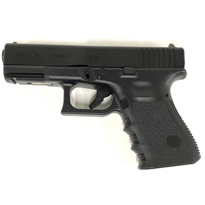 【動作保証】東京マルイ GLOCK19 グロック 3rd Generation ガスブローバック ホビー サバゲー 箱付 中古 B8844830