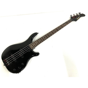 【動作保証】Fernandes リボルバー エレキベース 4弦 フェルナンデス 弦楽器 音楽 中古 B8853349