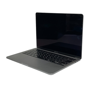 【動作保証】Apple MacBook Pro 13インチ 2020 Z0Y700048 ノートPC i7-1068NG7 2.30GHz 32GB SSD 1TB Big Sur 中古 良好 T8797964