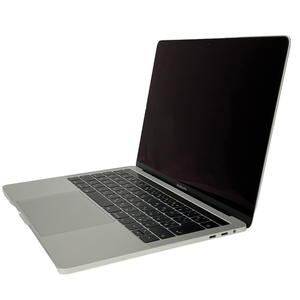 【充放電回数9回】【動作保証】Apple MacBook Pro 13インチ ノートPC i5-6267U 8GB SSD 256GB Monterey 中古 M8721722