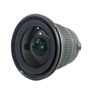 Nikon DX AF-S NIKKOR 12-24mm 1:4 G ED レンズ ジャンク N8882826