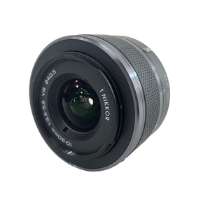 【動作保証】Nikon 1 NIKKOR 10-30mm F3.5-5.6 VR レンズ カメラ 中古 N8882807