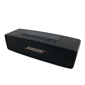 BOSE SoundLink mini II スピーカー Bluetooth 音響機器 ジャンク M8757934