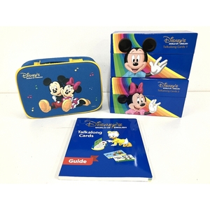 [ operation guarantee ]DWEto-ka long 2014 year about Disney English system translation have B8834391