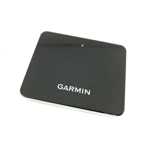 【動作保証】GARMIN A03985 R10 ポータブルモニター 弾速測定器 ゴルフシュミレーター ゴルフ用品 中古 O8889521