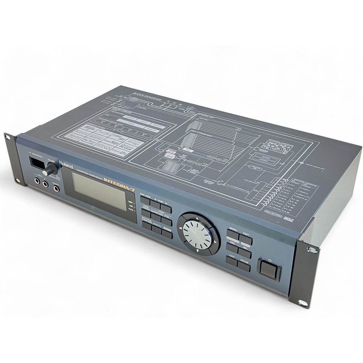 2024年最新】Yahoo!オークション -ローランド 音源モジュールの中古品・新品・未使用品一覧