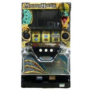 [ pickup limitation ][ operation guarantee ]enta-laiz slot machine Monstar Hunter month under .. apparatus medal less function used direct Y8866296