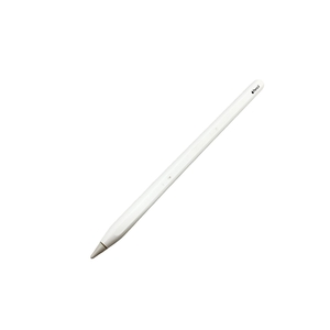 【動作保証】Apple MU8F2J/A Apple Pencil 第2世代 アップルペンシル アクセサリ アップル 中古 H8891503