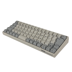 【動作保証】 PFU HHKB Type-S PD-KB420WS 2018年製 キーボード 中古 Y8886706