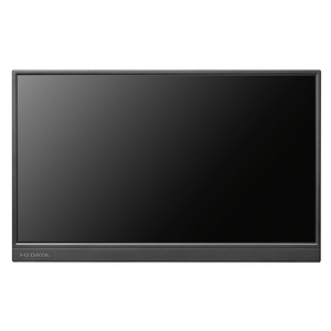 【動作保証】IO DATA LCD-YC171DX スタンド一体型 17.3型 フルHD対応 モバイル ディスプレイ 中古 Y8885846