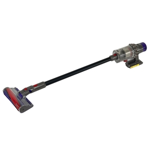 【動作保証】dyson Cyclone v10 Fluffy コードレスクリーナー 家電 中古 Y8879279