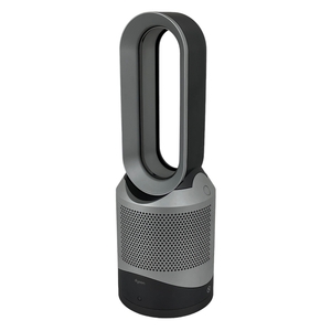 【動作保証】Dyson ダイソン HP00 Pure Hot + Cool 空気清浄機能付 ファンヒーター 中古 Y8868842