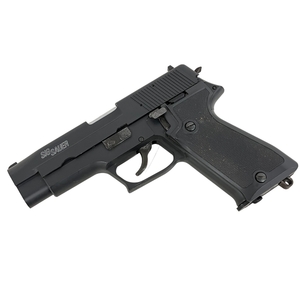 KOKUSAI SIG SAUER P220 ジグ ザウエル エアガン 中古 K8856682