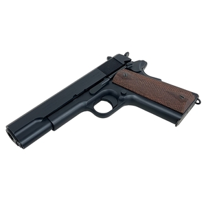 メーカー不明 MODEL OF 1911 U.S.ARMY ガスガン 中古 K8856677