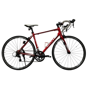 GIANT DEFY 3 ロードバイク ジャイアント 自転車 中古 M8789500