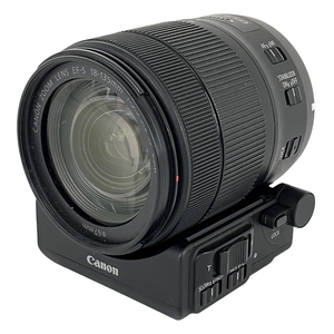 【動作保証】Canon ZOOM LENS EF-S 18-135mm F3.5-5.6 IS USM カメラレンズ 中古 Y8875207