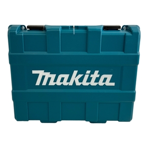 【動作保証】makita HR244DRGX 充電式 ハンマードリル マキタ 電動工具 未使用 N8892239