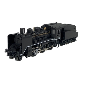 [ operation guarantee ]KATO 2020-1 C56 small sea line steam locomotiv N gauge railroad model used excellent S8883638
