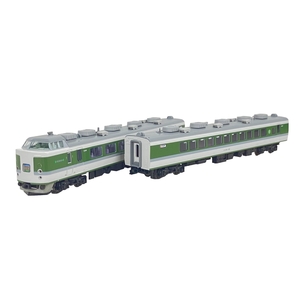 KATO Kato 10-1434 189 series grade up ...5 both basic set railroad model N gauge used beautiful goods K8830761