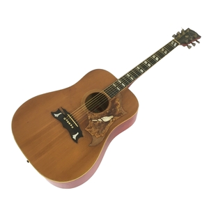 Gibson DOVE CUSTOM Guarantee アコースティック ギター ギブソン ジャンク Y8866754