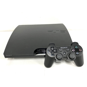 【動作保証】SONY ソニー PlayStation3 プレステ3 160GB CECH-2500Aトルネ付 中古 B8878354