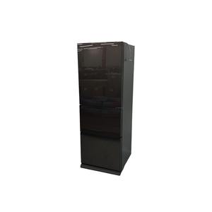 [ operation guarantee ] Panasonic NR-C343GC-T non freon freezing refrigerator 2022 year made consumer electronics Panasonic used comfort S8785717