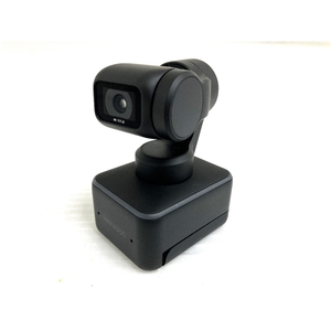 【動作保証】 Insta360 CINSTBJ/A Link ウェブカメラ 中古 美品 O8898316