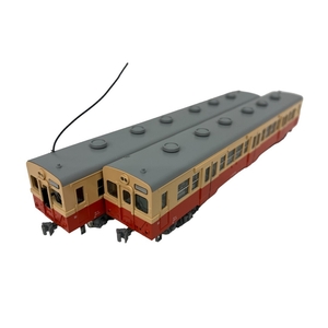 【動作保証】 KATO Nゲージ 29-703 カメラカー Nゲージ 鉄道模型 カトー 中古 S8895115