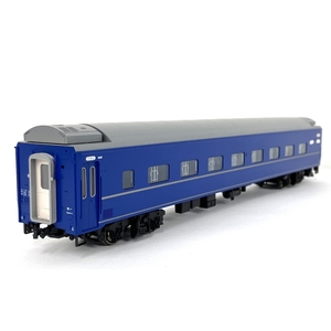 KATO 1-538 オハネ25 100番台 HOゲージ 鉄道模型 中古 美品 Y8895781