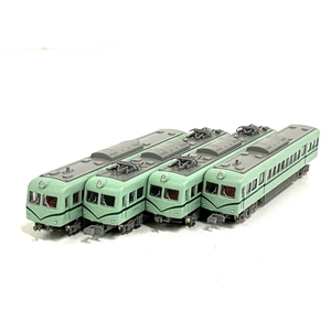 KATO カトウ南海電車 21000系 先頭車 鉄道模型 ジャンク B8867880