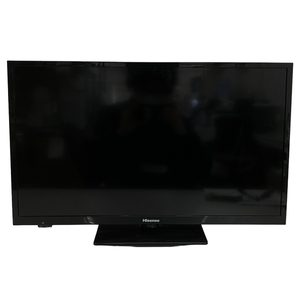 Hisense ハイセンス 24型 液晶テレビ 24A50 2020年製 家電 中古 T8664656