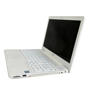 【動作保証】 FUJITSU FMVA50C2WP ノートパソコン 4GB HDD 1TB Windows 11 Home 中古 T8761086