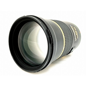 【動作保証】PENTAX smc PENTAX-DA 200mm F2.8ED IF SDM カメラ レンズ 中古 美品 O8899185