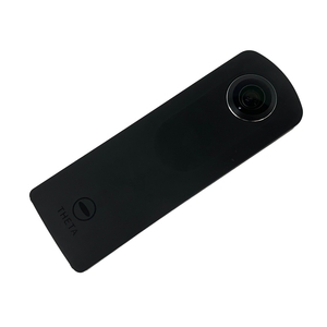 [ operation guarantee ] RICOH THETA S all heaven lamp camera Ricoh used S8741448