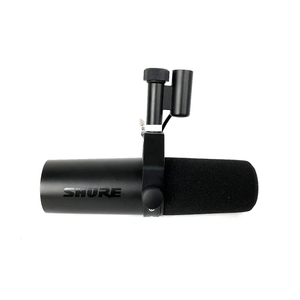 【動作保証】SHURE SM7DB ダイナミックマイク 中古 Y8877362