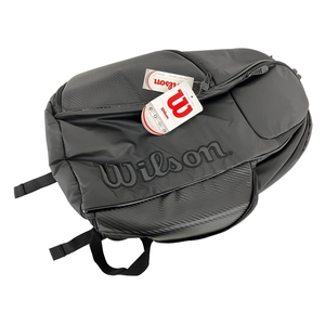 Wilson ウィルソン テニスバッグ バックパック リュック 未使用 K8899283